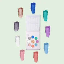 UBU Eyeshadow Palette 1pcs