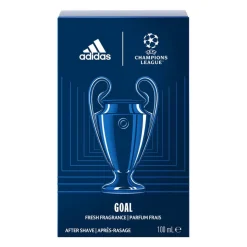 UEFA Goal Edition After Shave 100ml