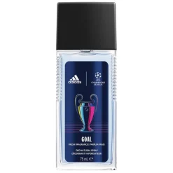 UEFA Goal Edition Deo Natural Spray 100ml