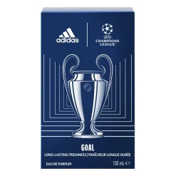 UEFA Goal Edition Eau De Parfum 100ml