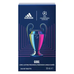 UEFA Goal Edition Eau De Toilette 50ml