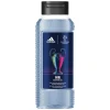 UEFA Goal Edition Shower Gel 400ml