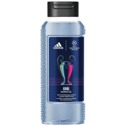 UEFA Goal Edition Shower Gel 400ml
