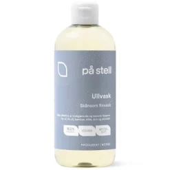 Ullvask 500ml