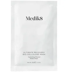 Ultimare Recovery Bio Cellulose Mask 6x30g