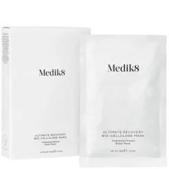 Ultimare Recovery Bio Cellulose Mask 6x30g