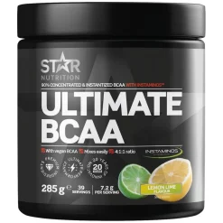 Ultimate BCAA Lemon Lime 285g