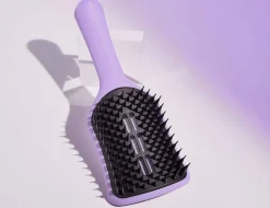 Ultimate Blow Dry Jet Large Lilac Cloud