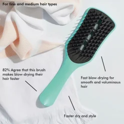 Ultimate Blow Dry Jet Sweet Pea