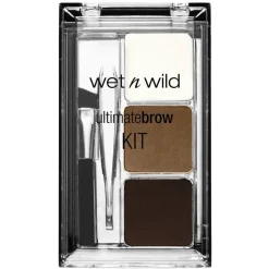Ultimate Brow Kit Soft Brown 2ml