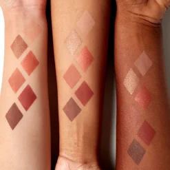 Ultimate Edit Petite Shadow Palette 01 Warm Neutrals 7,2g