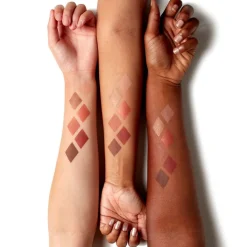 Ultimate Edit Petite Shadow Palette 01 Warm Neutrals 7,2g