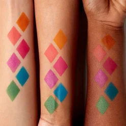 Ultimate Edit Petite Shadow Palette 02 Brights 7,2g