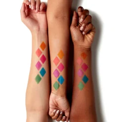 Ultimate Edit Petite Shadow Palette 02 Brights 7,2g