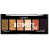 Ultimate Edit 06W Petite Shadow Palette 6x0,75g