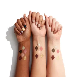 Ultimate Edit 06W Petite Shadow Palette 6x0,75g