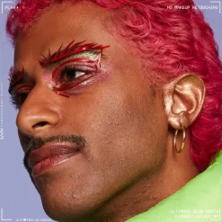 Ultimate Glow Shots 05 Highkey Lychee 7,5ml