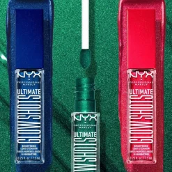 Ultimate Glow Shots Vivid Rich Watermelon Wealth 22 7,5ml