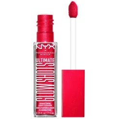 Ultimate Glow Shots Vivid Rich Strawberry Stacked 19 7,5ml
