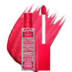 Ultimate Glow Shots Vivid Rich Strawberry Stacked 19 7,5ml