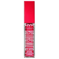 Ultimate Glow Shots Vivid Rich Strawberry Stacked 19 7,5ml