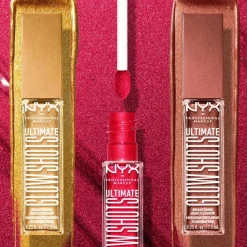 Ultimate Glow Shots Vivid Rich Strawberry Stacked 19 7,5ml