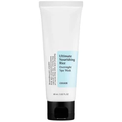 Ultimate Nourishing Rice Overnight Spa Mask 60ml