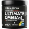 Ultimate Omega-3 80% 90pcs