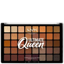 Ultimate Queen 40 Pan Shadow Palette
