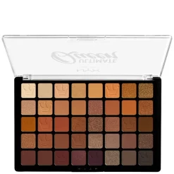 Ultimate Queen 40 Pan Shadow Palette