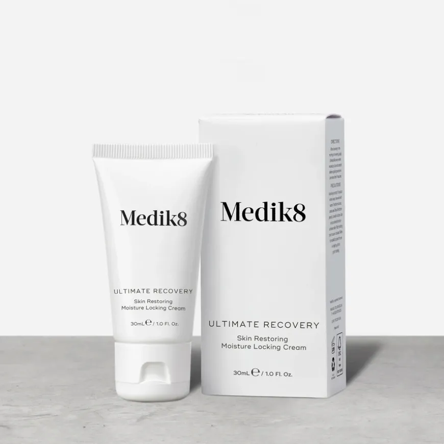 Ultimate Recovery 30ml