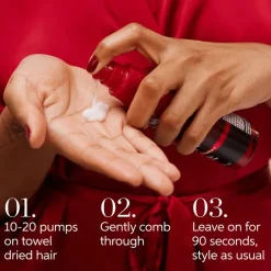 Ultimate Repair Night Hair Serum 95ml