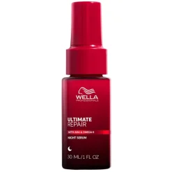 Ultimate Repair Night Hair Serum 30ml