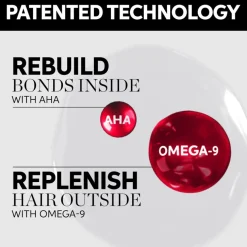 Ultimate Repair Night Hair Serum 30ml