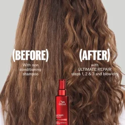 Ultimate Repair Protective Leave In 95ml