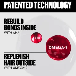 Ultimate Repair Protective Leave In 95ml