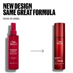 Ultimate Repair Protective Leave In 95ml