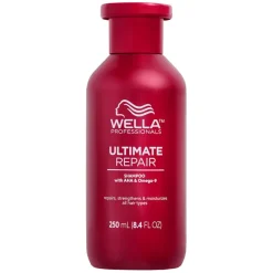 Ultimate Repair Shampoo 250ml