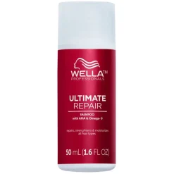 Ultimate Repair Shampoo 50ml