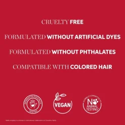 Ultimate Repair Shampoo 50ml