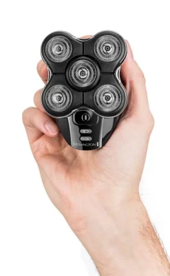Ultimate Series RX5 Head Shaver