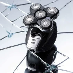 Ultimate Series RX5 Head Shaver