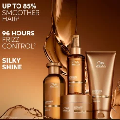 Ultimate Smooth Conditioner 200ml