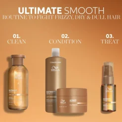 Ultimate Smooth Conditioner 1000ml
