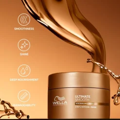 Ultimate Smooth Mask 150ml