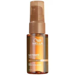 Ultimate Smooth Miracle Oil Serum 30ml