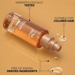 Ultimate Smooth Miracle Oil Serum 100ml