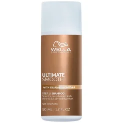 Ultimate Smooth Shampoo 50ml