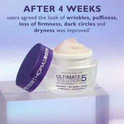 Ultimate Solution 5 Multitasking Eye Cream 15ml