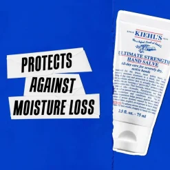 Ultimate Strength Hand Salve 75ml